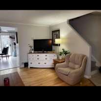 Photo of Megan's room