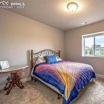 Photo of Susan's room