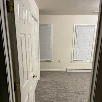 Photo of Elom's room