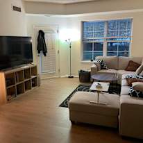 Photo of Hardik's room