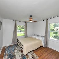 Photo of Rashica's room