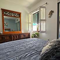 Photo of Elia Riviera's room