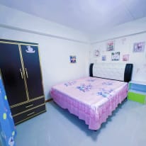 Photo of Sherwin Teo Jaan Bin's room