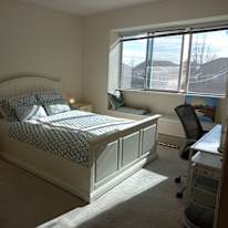 Photo of Cléo&Carl's room