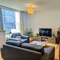 Photo of Kavit's room