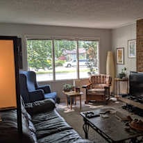 Photo of Owen's room