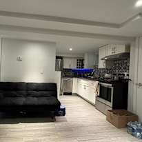 Photo of Mateusz's room