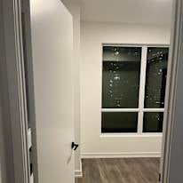 Photo of Sandy's room