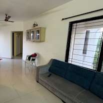 Photo of Shivani panda's room