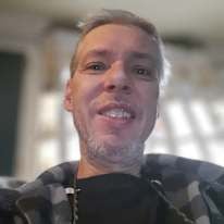 Photo of Don's room