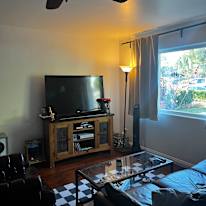 Photo of Mckenzie's room