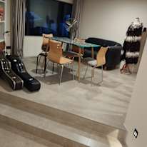 Photo of Tom's room