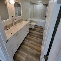 Photo of Nagu's room