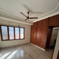 Photo of Divya Reddy's room