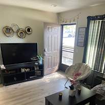 Photo of Stephanie's room