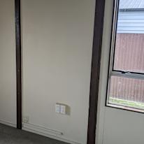 Photo of Renze's room