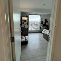 Photo of Banff Trail, Calgary's room