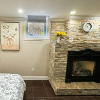 Photo of Jo's room