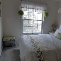 Photo of Epihnanie's room