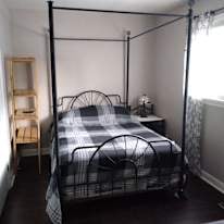 Photo of Nancey Krug's room