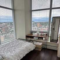 Photo of Lily's room