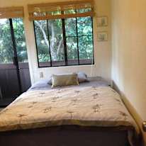 Photo of Lesa's room