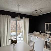 Photo of Aiden's room