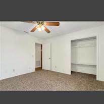 Photo of Diana's room