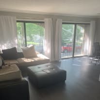 Photo of Logan's room