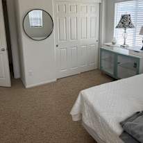 Photo of Vanessa Sanabria's room