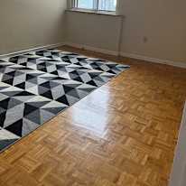 Photo of Jessica's room