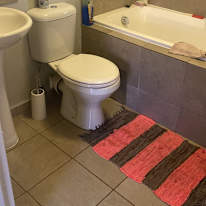 Photo of kat's room