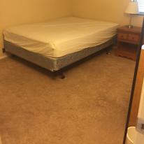 Photo of Jean's room