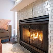 Photo of Van House's room