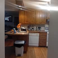 Photo of Rami's room