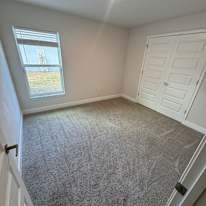 Photo of Joseph's room