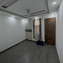 Photo of SUFI's room