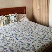Photo of Nivi's room
