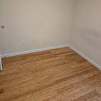 Photo of Bryant's room