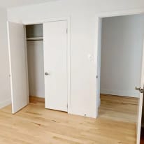Photo of Diana's room