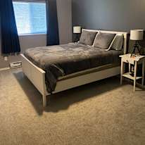 Photo of Rich's room