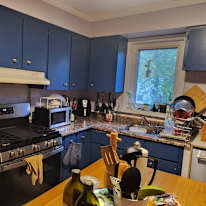 Photo of Blessing's room