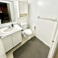 Photo of EKC Homestay Toronto's room