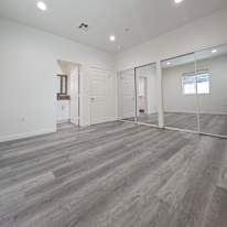 Photo of Robert Kim's room