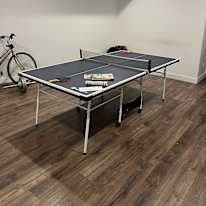 Photo of Rishab's room