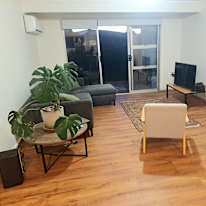 Photo of Sam's room