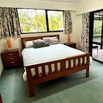 Photo of Paula's room