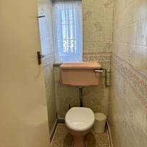 Photo of Keerthi Reddy's room