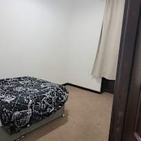 Photo of Megan's room