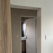 Photo of Noxolo's room